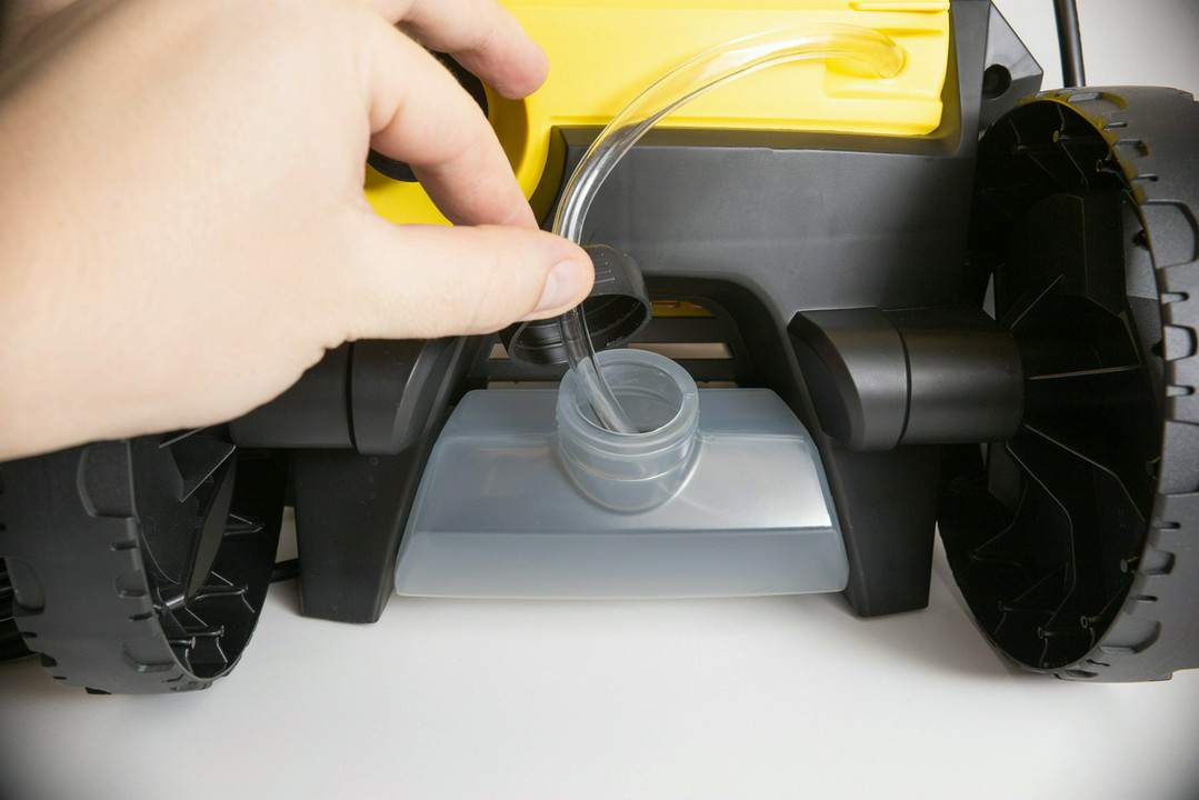 naprawa urządzeń Karcher