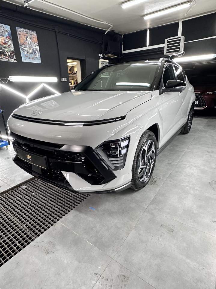 Gdp Garage, Gdp Garage Gabriel Borowiak, Lublin