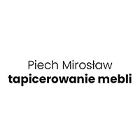 Piech Mirosław tapicerowanie mebli - Usługi tapicerskie