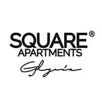 Square Apartments Gdynia - Pensjonaty, hostele i ośrodki wypoczynkowe