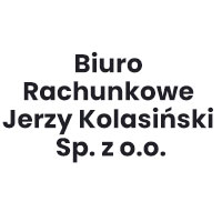 Biuro Rachunkowe Jerzy Kolasiński Sp. z o.o. - Biura rachunkowe