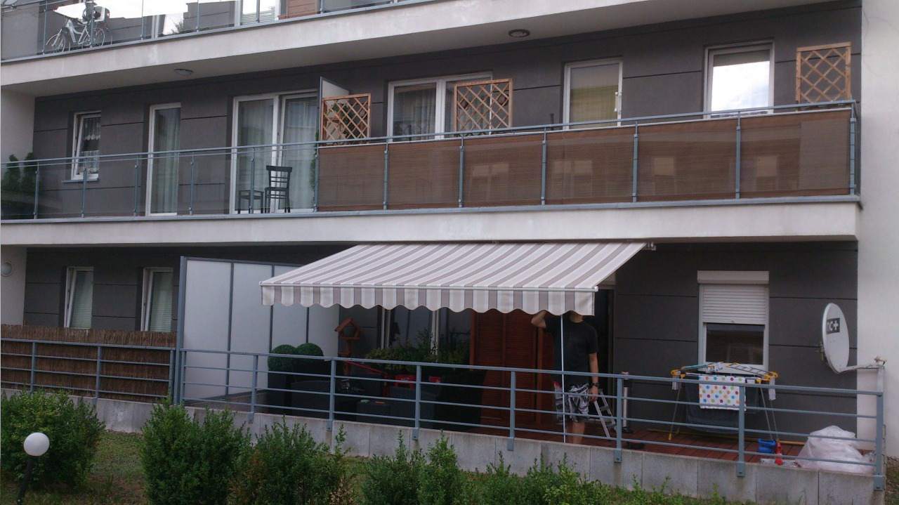 osłony okienne, dekoracje okienne, dekoracje ścienne