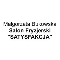Satysfakcja Małgorzata Bukowska Salon Fryzjerski - Fryzjerzy i salony fryzjerskie