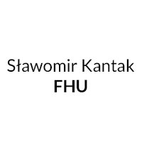 Sławomir Kantak FHU - Opakowania