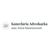 Kancelaria Adwokacka Adw. Karol Niewiarowski - Adwokaci