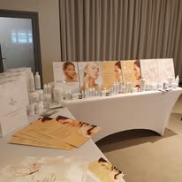 Wyposażenie salonów kosmetycznych