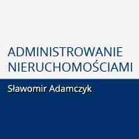 Sławomir Adamczyk Administrowanie Nieruchomościami - Nieruchomości