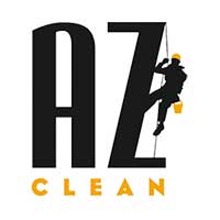 AZ Clean czyszczenie i malowanie dachów elewacji kostki - Czyszczenie strumieniowo-ścierne