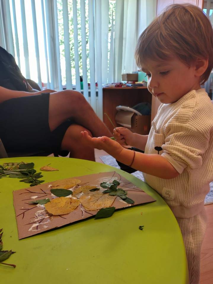 Gabinet Terapii Lebor