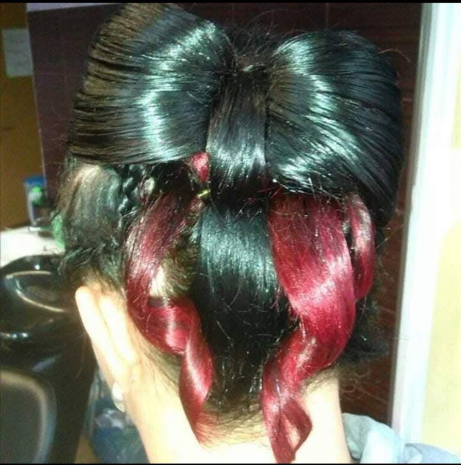 Fryzjerzy i salony fryzjerskie