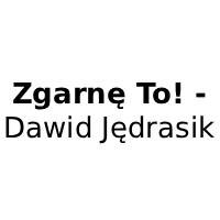 Zgarnę To! - Dawid Jędrasik - Przeprowadzki
