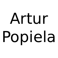 Artur Popiela - Inwestycje budowlane