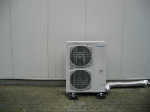 klimatyzacja fujaire