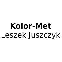 Kolor-Met Leszek Juszczyk - Złom i surowce wtórne