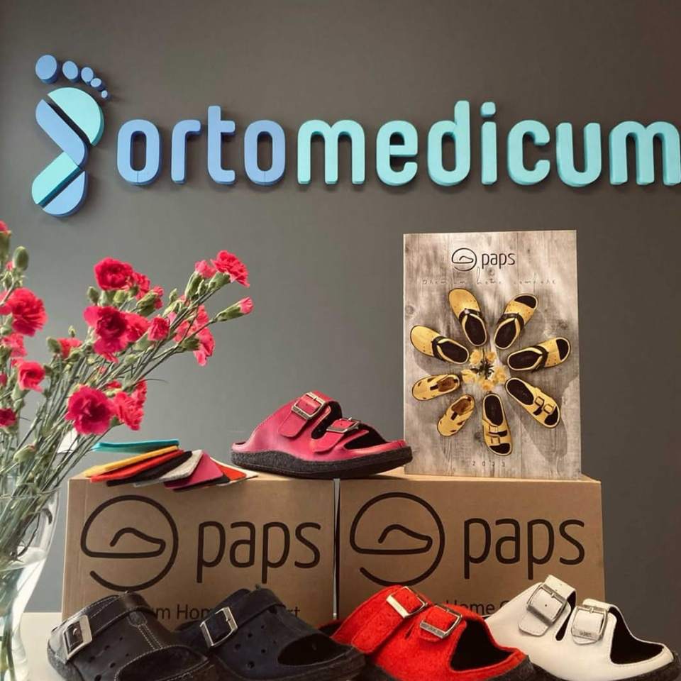 usługi podologiczne