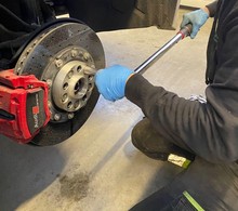 Speedy Wheels serwis samochodów osobowych