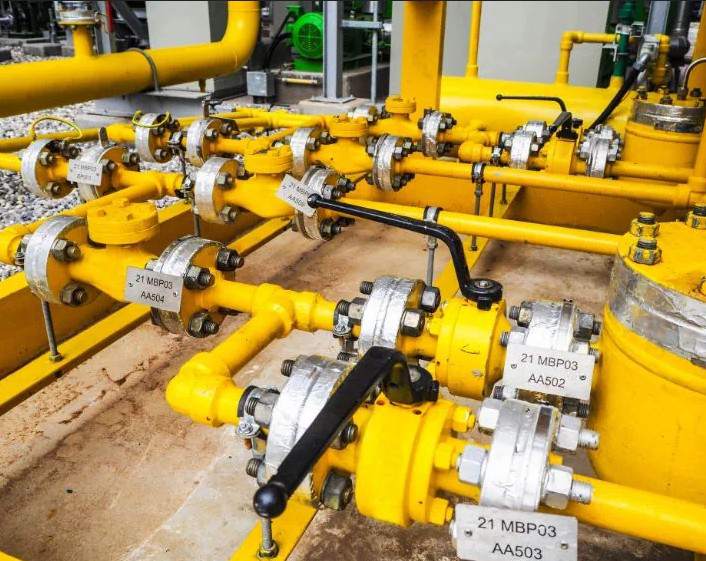 projektowanie instalacji