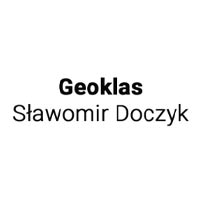 Geoklas Sławomir Doczyk - Mapy i plany