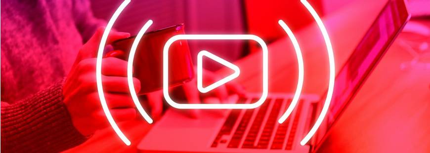 Szalony Youtuber z Sanoka Radosław Pilszak