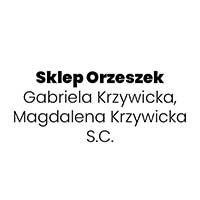 Sklep Orzeszek Gabriela Krzywicka, Magdalena Krzywicka S.C. - Firmy handlowo-usługowe