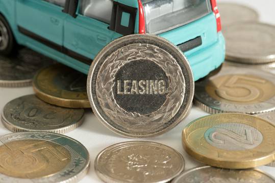 leasing samochodowy