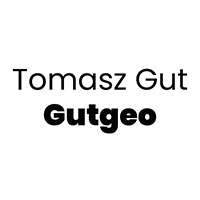 Tomasz Gut Gutgeo - logo