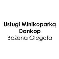 Usługi Minikoparką Dankop Bożena Glegoła - logo