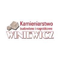 Krzysztof Winiewicz Kamieniarstwo - logo
