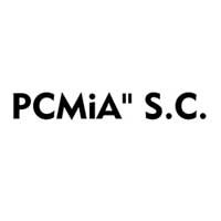Prywatne Centrum Monitorowania i Alarmów s.c. - logo
