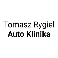 Tomasz Rygiel Auto Klinika - logo
