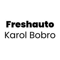 Freshauto Karol Bobro - logo
