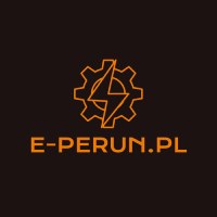 E-Perun kompleksowe remonty Maciej Staszczyk - logo