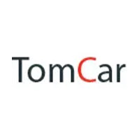 Tomcar Jarosław Tomczak - logo
