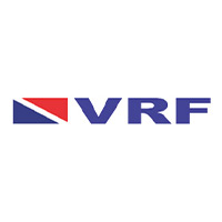 VRF Sp. z o.o. - logo