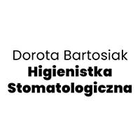 Dorota Bartosiak Higienistka Stomatologiczna - logo