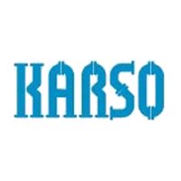 Karso Instalacje Sanitarne I Obsługa Sieci Wodno-kanalizacyjnych - logo