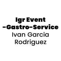 Igr Event-Gastro-Service Ivan Garcia Rodriguez - logo