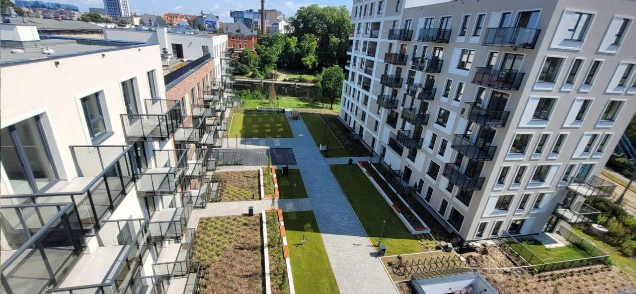 dachy płaskie montaż, Porfir Budownictwo Sp. z o.o., Bydgoszcz
