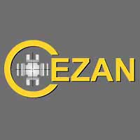 Cezan Cezary Nosarzewski - logo