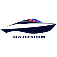 Darform ZPU Dariusz Formejster - logo