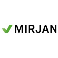 Biuro Rachunkowe "MIRJAN" Mirosława Kamińska - logo