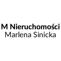 M Nieruchomości Marlena Sinicka - logo