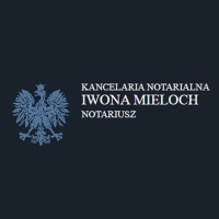 Kancelaria Notarialna Iwona Mieloch Notariusz - logo