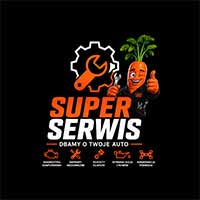 Kamil Marchewka Super Auto Serwis - logo