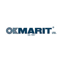 Okmarit sp. z o.o. - logo