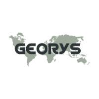 Georys Usługi geodezyjne Maciej Osinski - logo