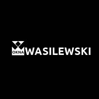Okna Wasilewski - Wojciech Wasilewski - logo