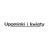 Kwiaty I Upominki Ewelina Połaska - logo