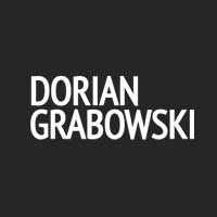 Pracownia Sztuk Plastycznych Dorian Grabowski - logo
