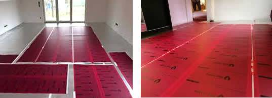 kolektory słoneczne, elektrownia wiatrowa, energia wiatrowa, folie grzewcze, pompy ciepła